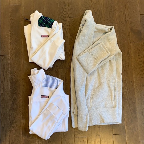 Vineyard Vines Tops - Vineyard Vines Lot